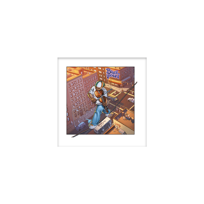 Black Violin CD