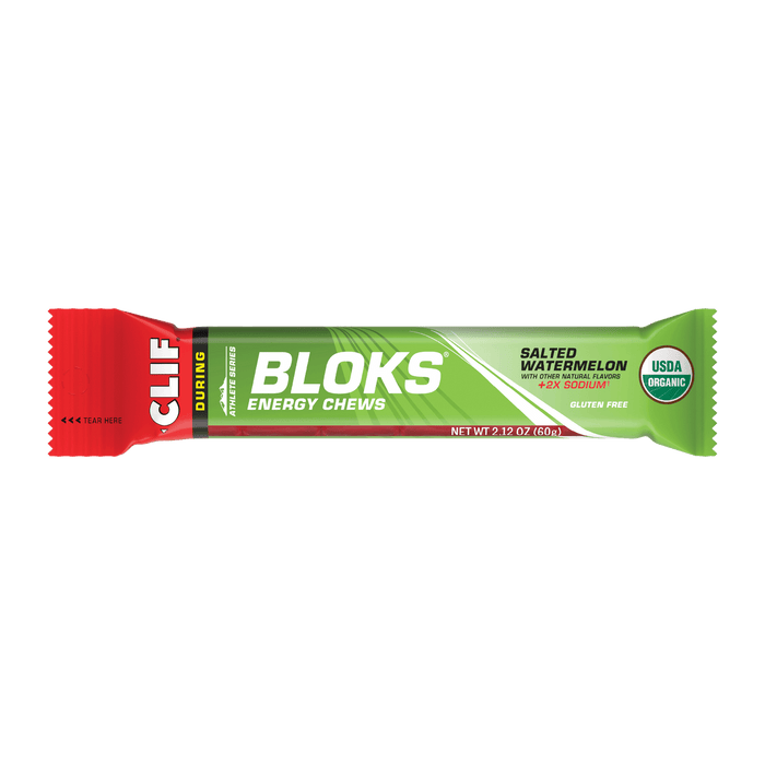 Bloks Salted Watermelon