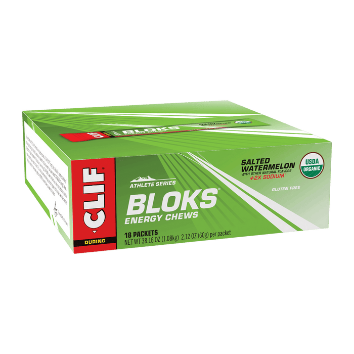 Bloks Salted Watermelon
