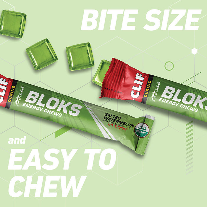 Bloks Salted Watermelon
