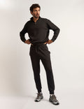 Boody Bamboo Tech Fleece Men's Cuffed Sweat Pants