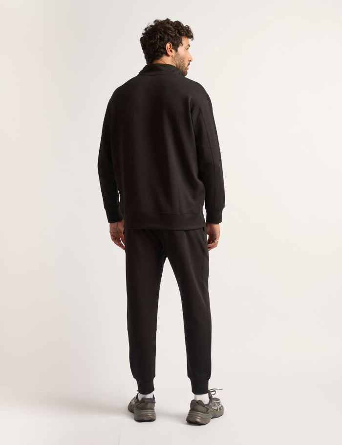 Boody Bamboo Tech Fleece Men's Cuffed Sweat Pants