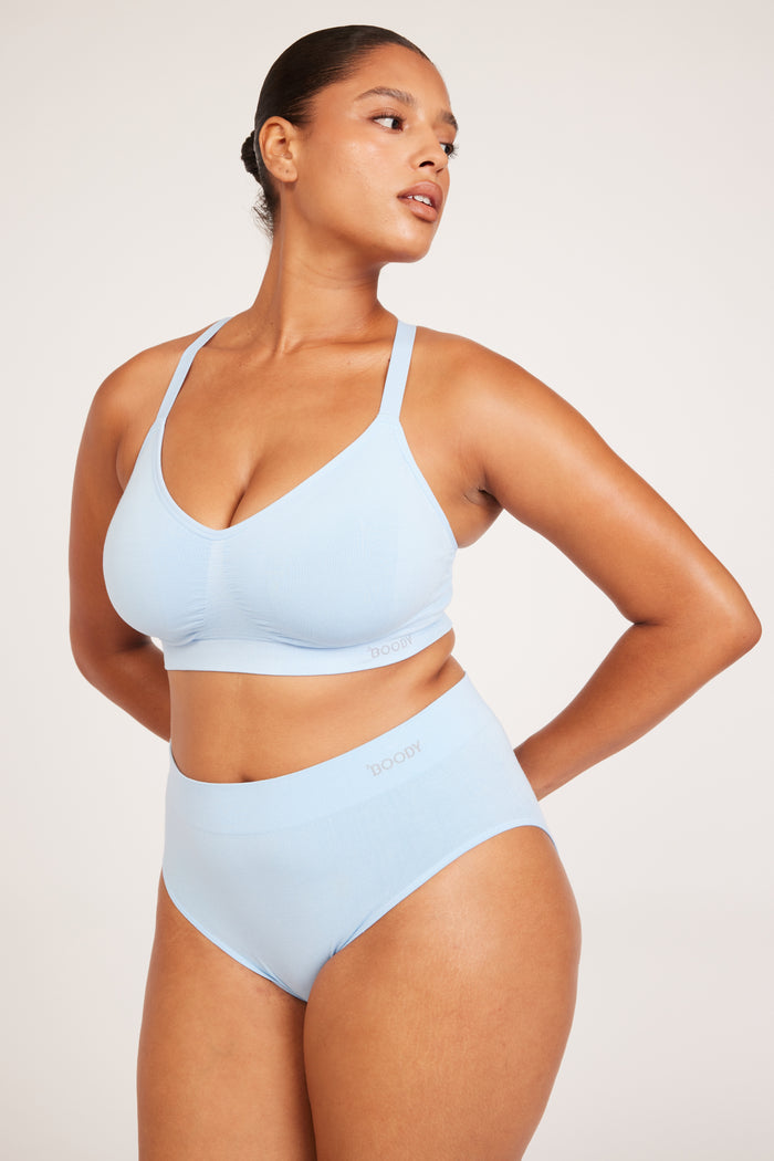 Boody Wireless Full Bust T-Shirt Bra