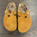 Boston clog, mens