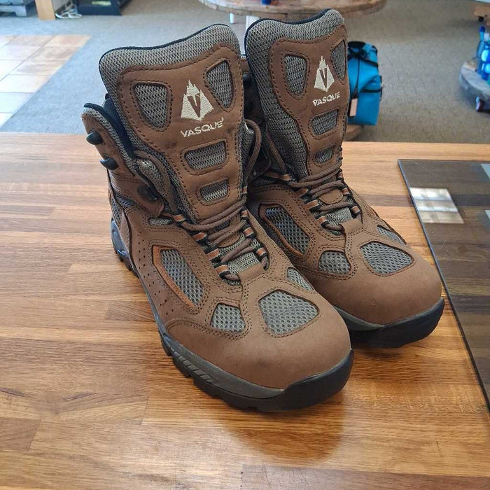 Breeze GoreTex hiker, mens