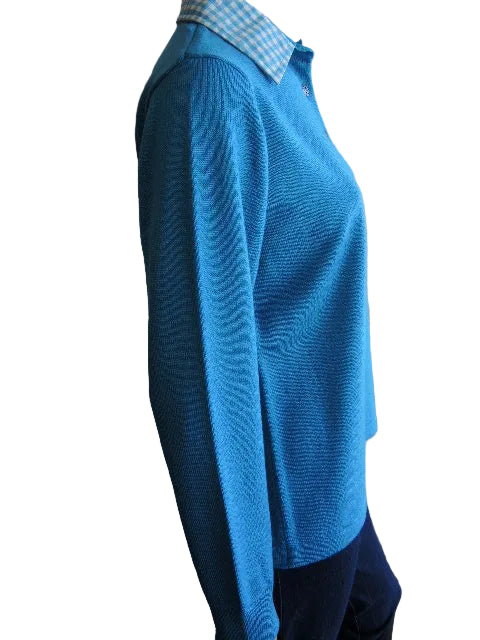 Bromley Wool Blend Jumper (Joro Style)