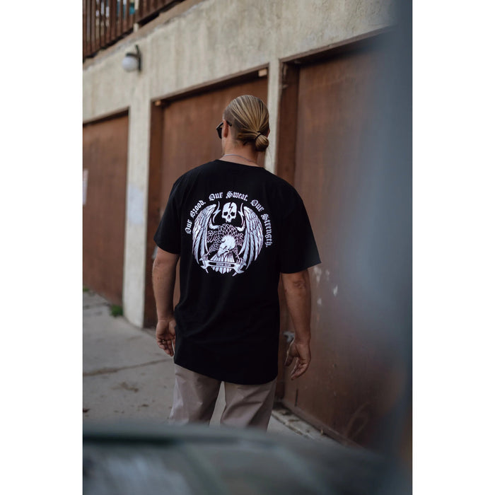 OUR BLOOD T-SHIRT