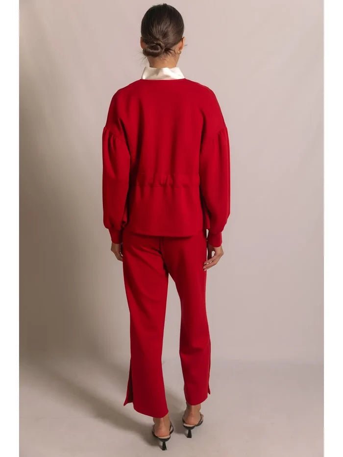 Butter Modal Wrap Cardigan