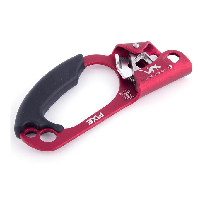 Capitan Handled Ascender