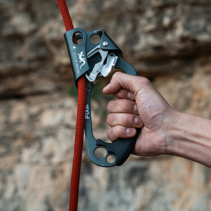 Capitan Handled Ascender