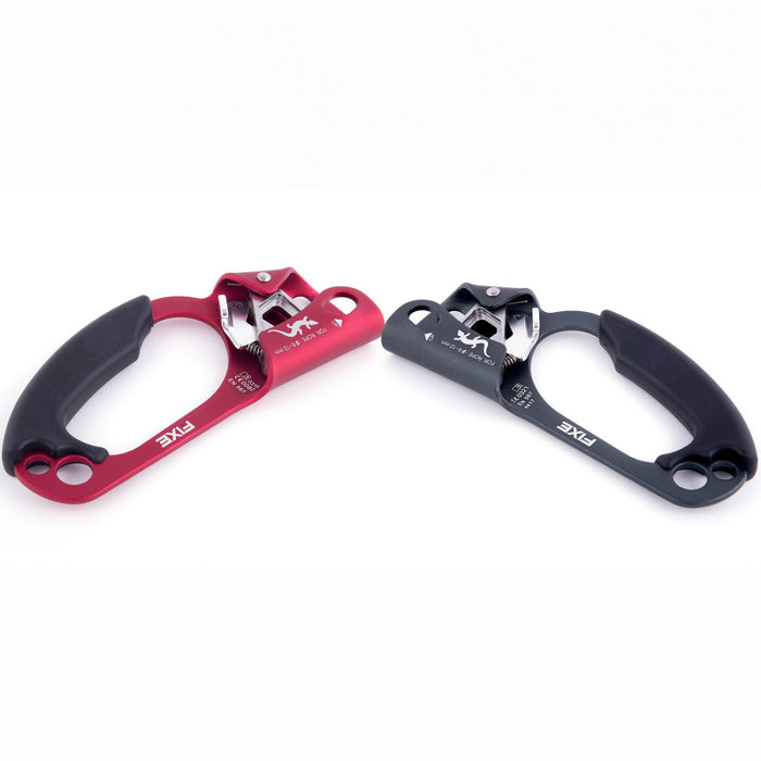 Capitan Handled Ascender