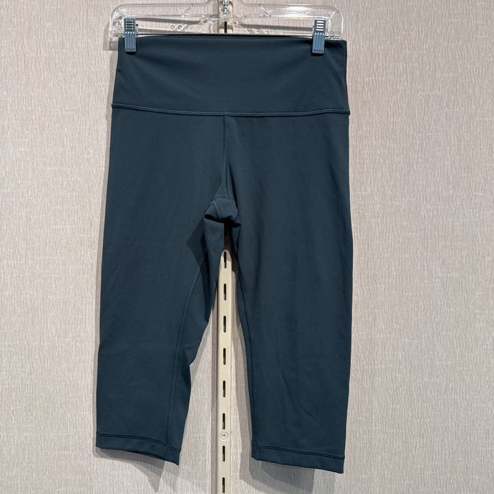 Capri Leggings, Women's