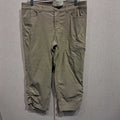 Capri Pants Women's