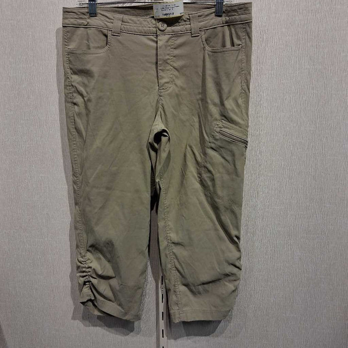 Capri Pants Women's
