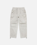 Cargo Pants (Grey)