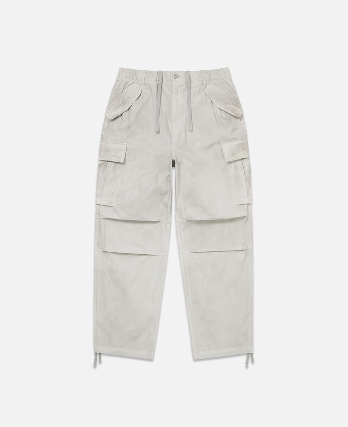 Cargo Pants (Grey)