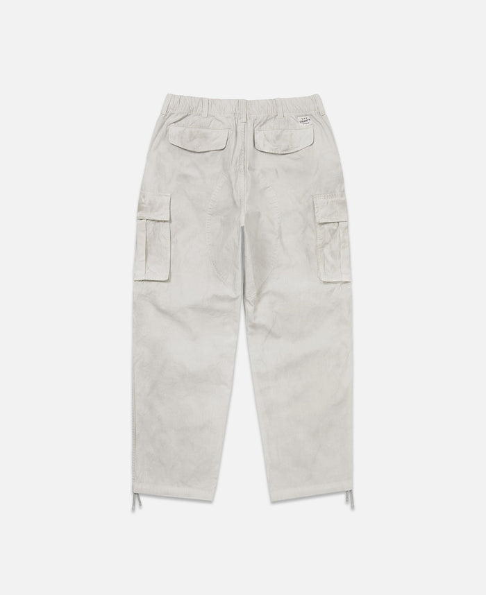 Cargo Pants (Grey)
