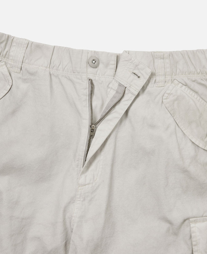 Cargo Pants (Grey)