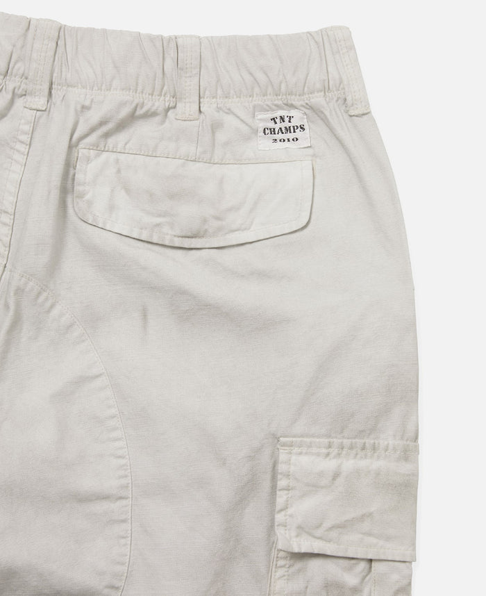 Cargo Pants (Grey)