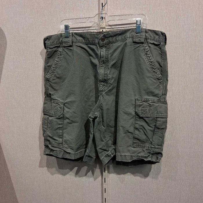 Cargo Shorts Men's