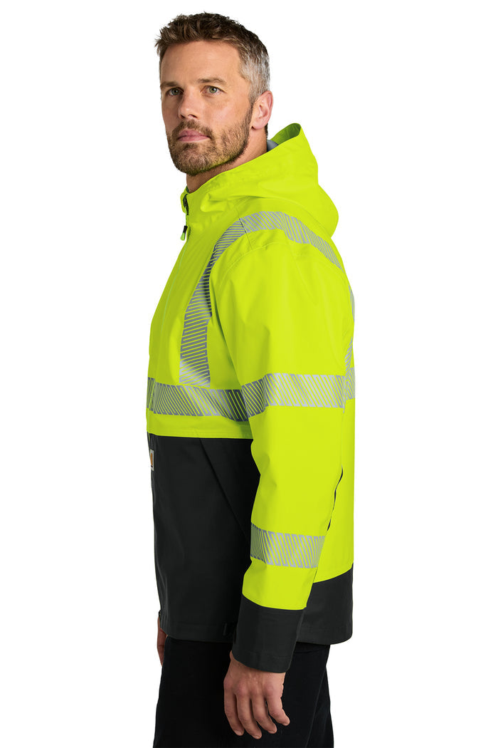 Carhartt® ANSI 107 Class 3 Storm Defender® Jacket | CT106693 - The Lemon Print & Design Studio