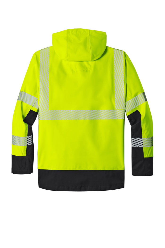 Carhartt® ANSI 107 Class 3 Storm Defender® Jacket | CT106693 - The Lemon Print & Design Studio