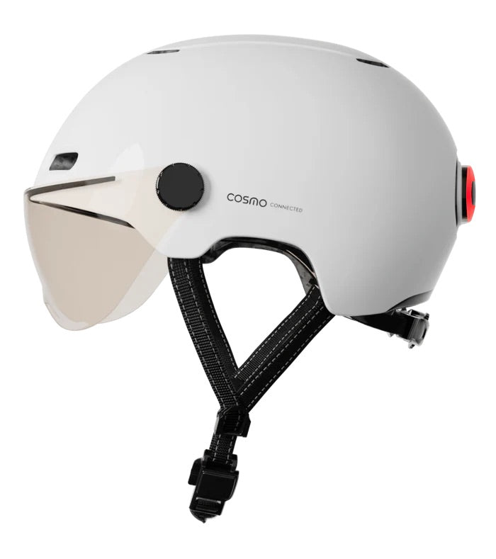 Casque Connecté Cosmo Fusion