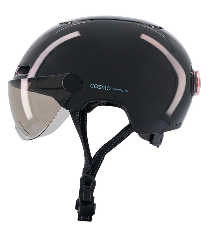 Anthracite / S 52-56cm