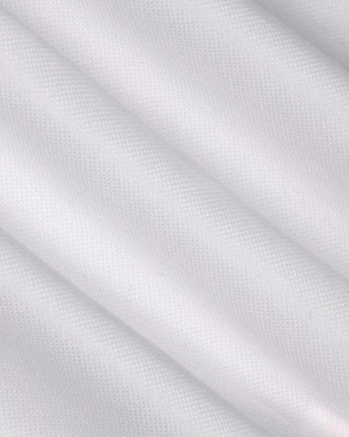 Casual White Solid Shirt - Pelantos