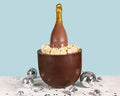 Champagne Bucket & Bottle (XL)