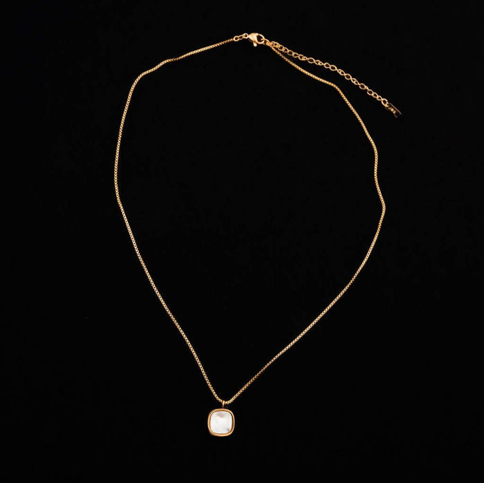 Charlotte Necklace
