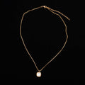 Charlotte Necklace