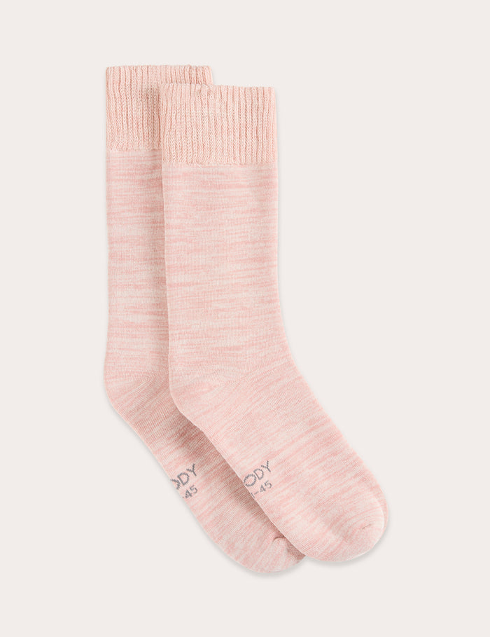 Chunky Bed Socks