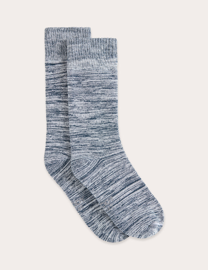 Chunky Bed Socks