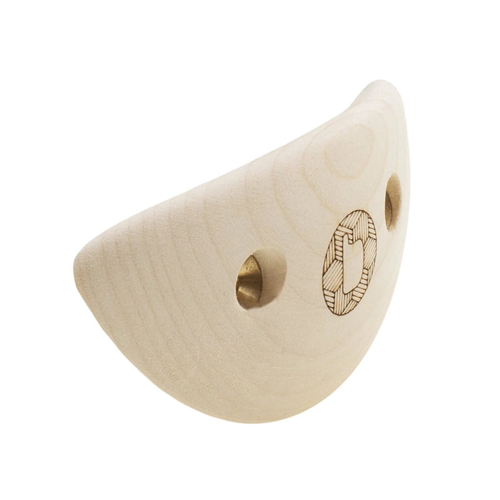 Classic Crimp (Single) Hold