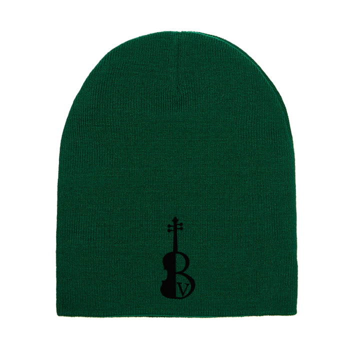 Classic Logo Beanie