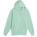 Classic Logo Seafoam Hoodie