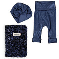 Coffret naissance duo bleu – Roland coffret naissance original MELLIPOU