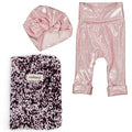 Coffret naissance duo rose – Liliane coffret naissance original MELLIPOU