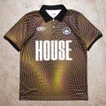 Collar Cosmos FC - Jersey - Warped