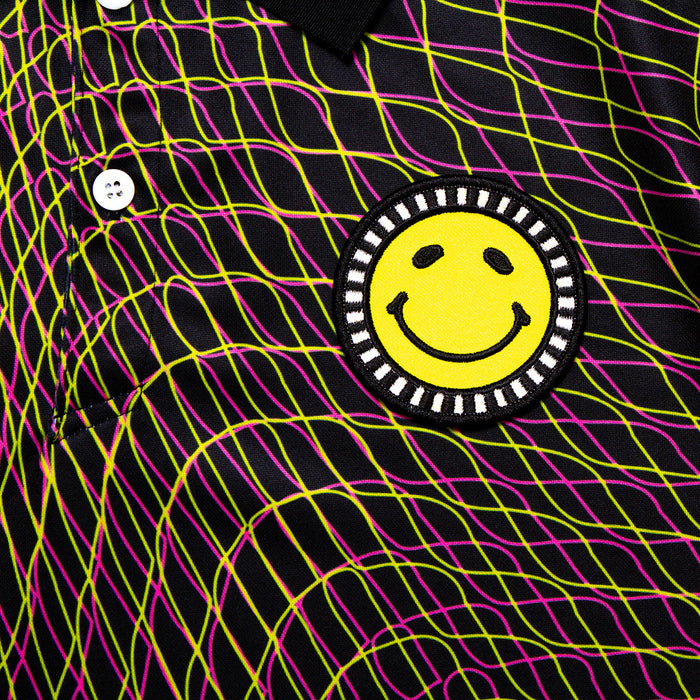 Collar Cosmos FC - Jersey - Warped