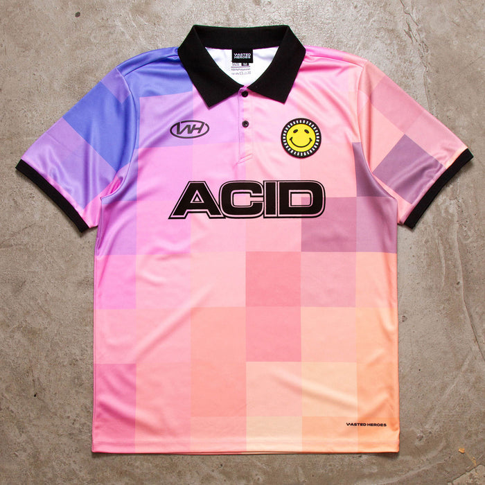 Collar Playa FC - Jersey - Sunset