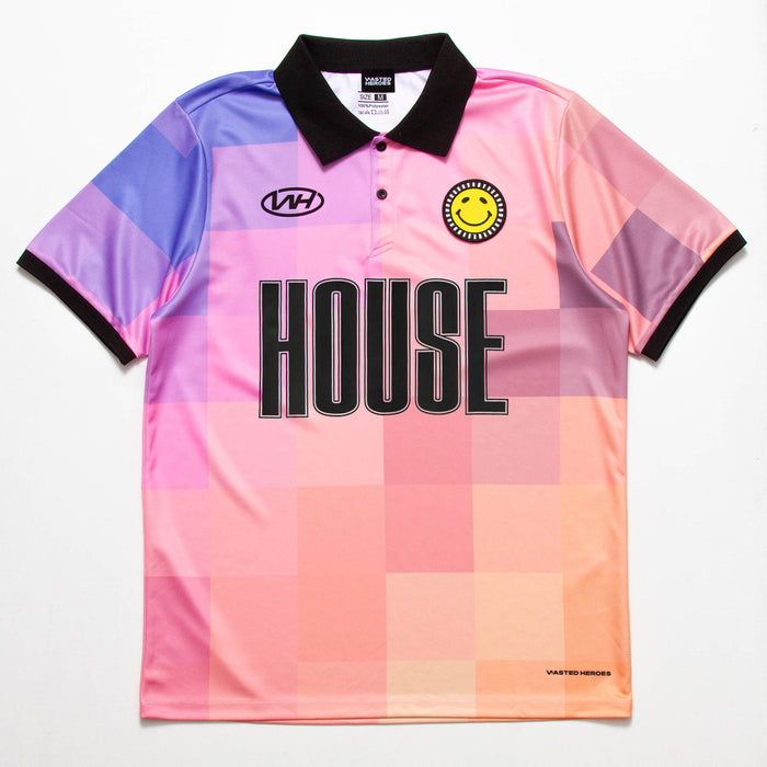 Collar Playa FC - Jersey - Sunset