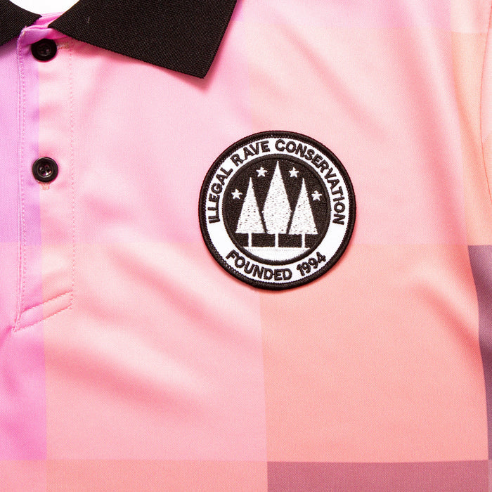 Collar Playa FC - Jersey - Sunset