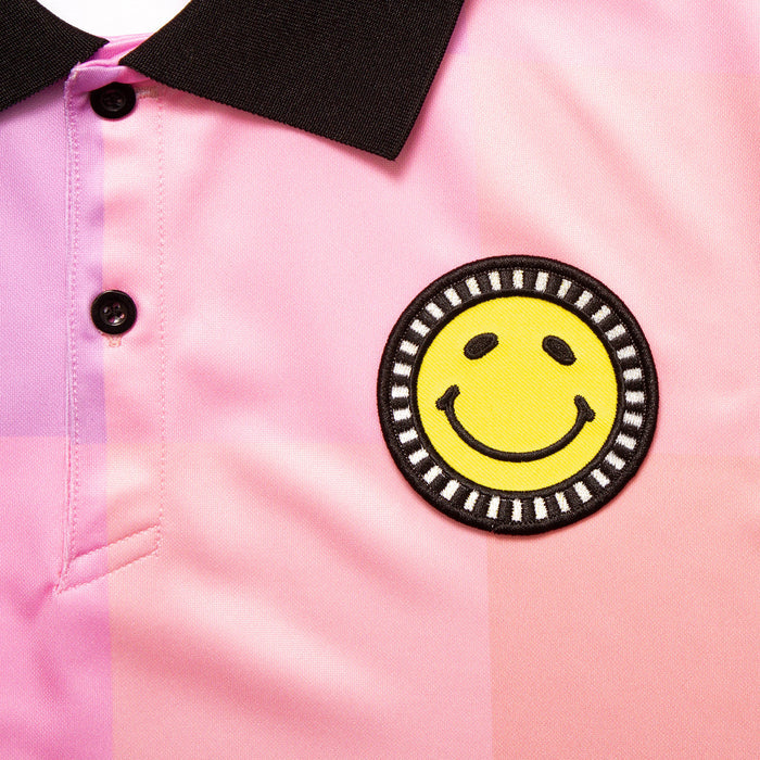Collar Playa FC - Jersey - Sunset