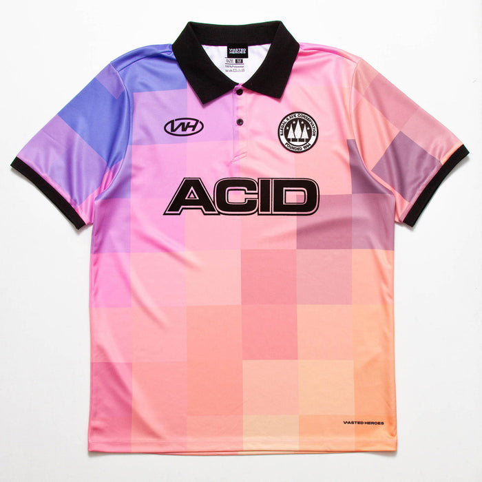 Collar Playa FC - Jersey - Sunset