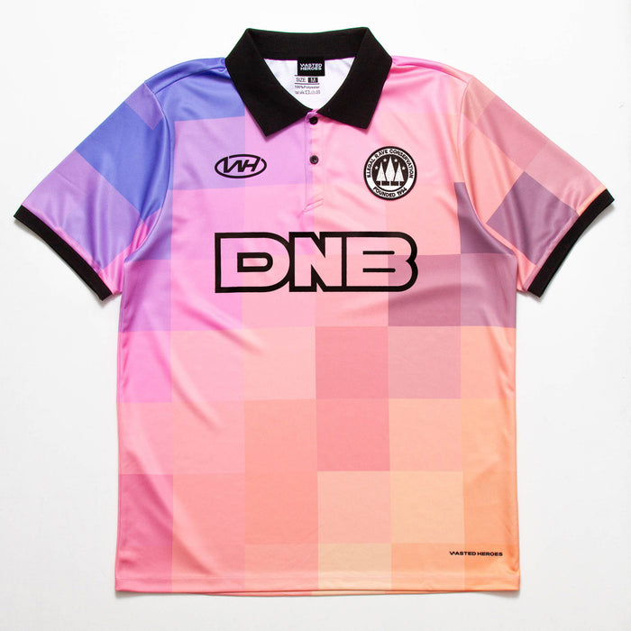 Collar Playa FC - Jersey - Sunset