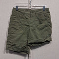 Convertible short, womens