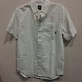 Cotton button-up, mens
