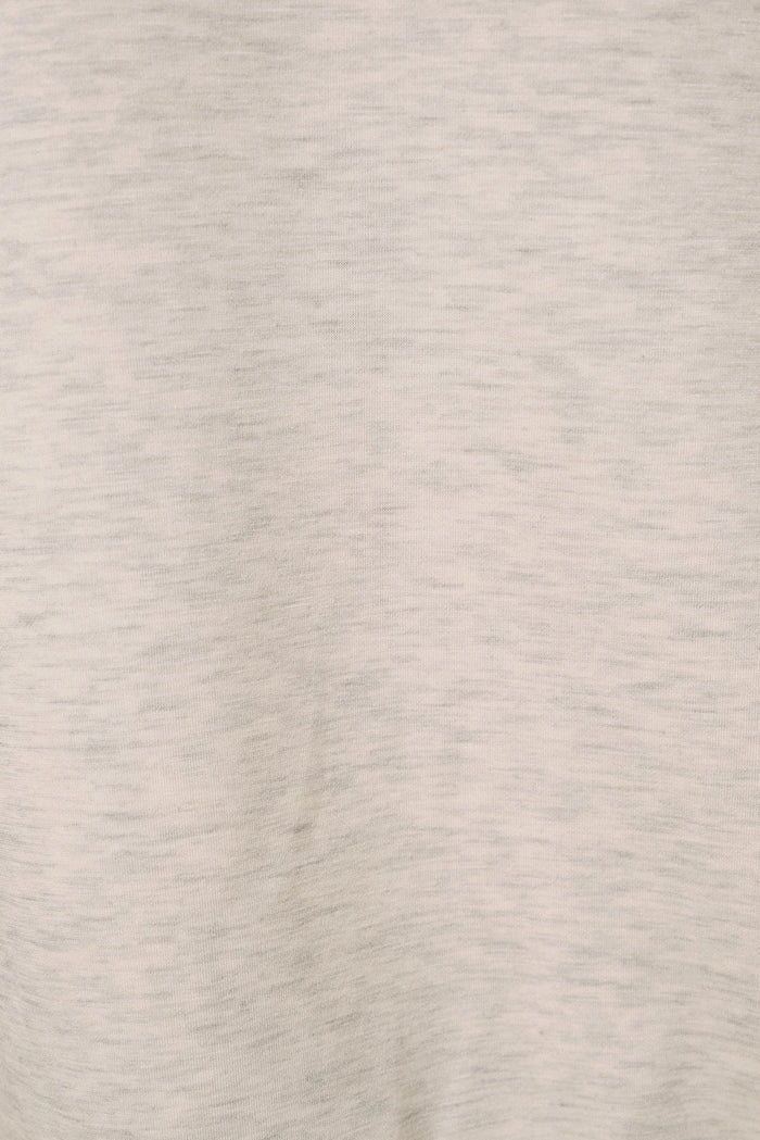 Cowl Neck Long Sleeve Top